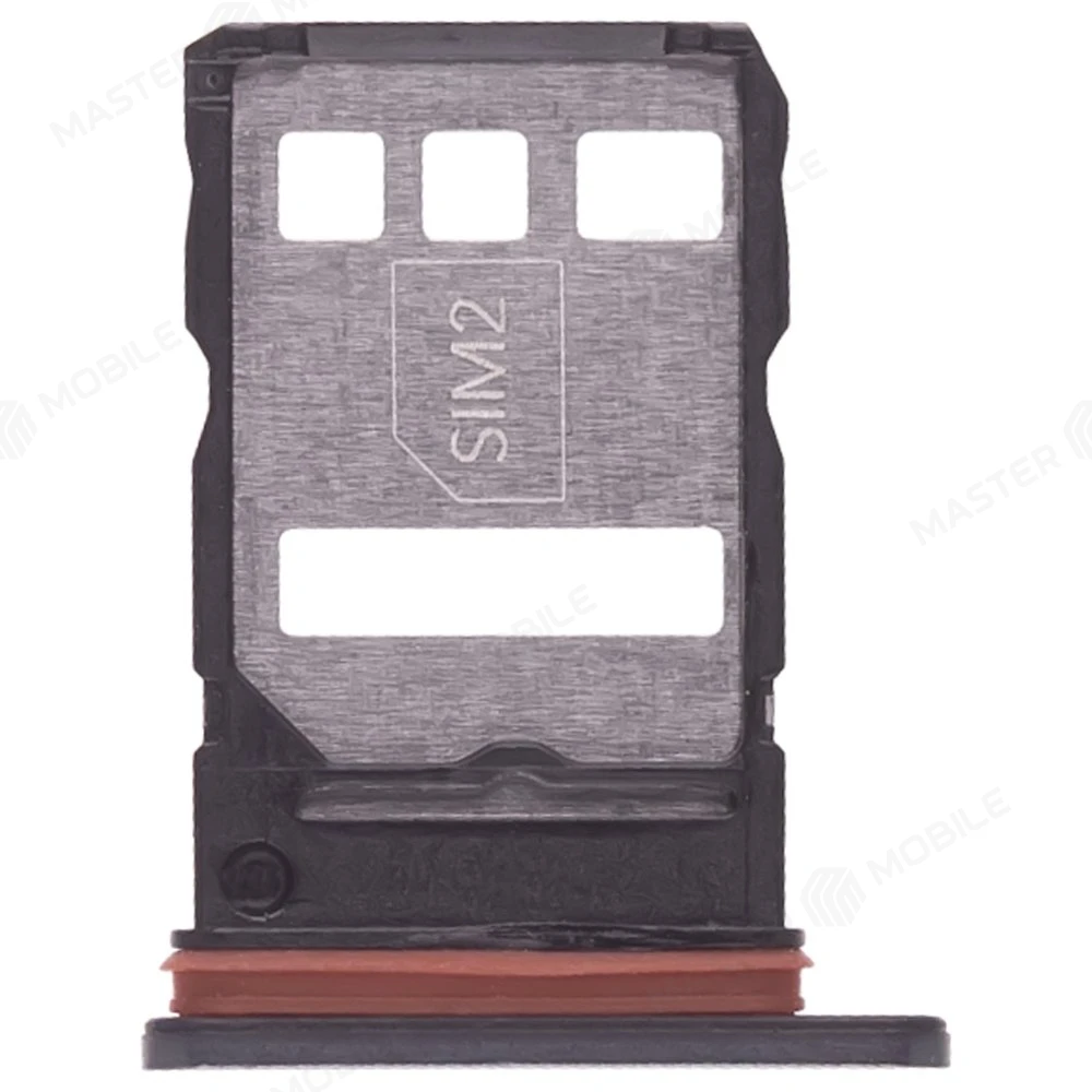 Держатель сим-карты для Huawei Nova 10 SE (BNE-LX1) (мятный) фото №2