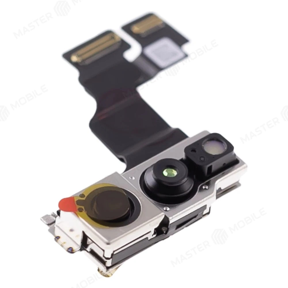 Камера для Apple iPhone 15 (передняя) (ORIG100) фото №3