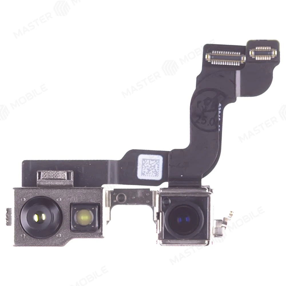 Камера для Apple iPhone 14 (передняя) (ORIG100) фото №1