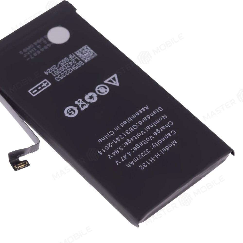 Аккумулятор для Apple iPhone 13 (Premium) фото №3