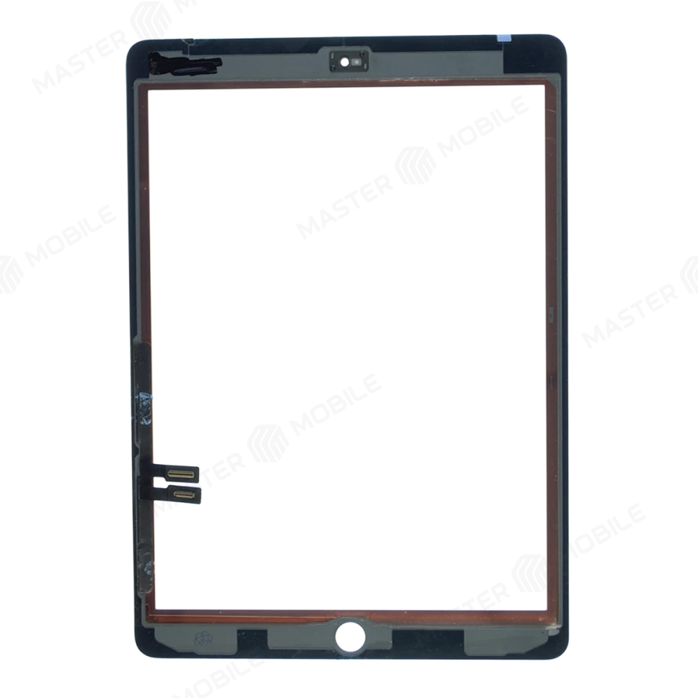 Тачскрин для Apple iPad 6 9.7 (2018) (A1893/A1954) (белый)  фото №2