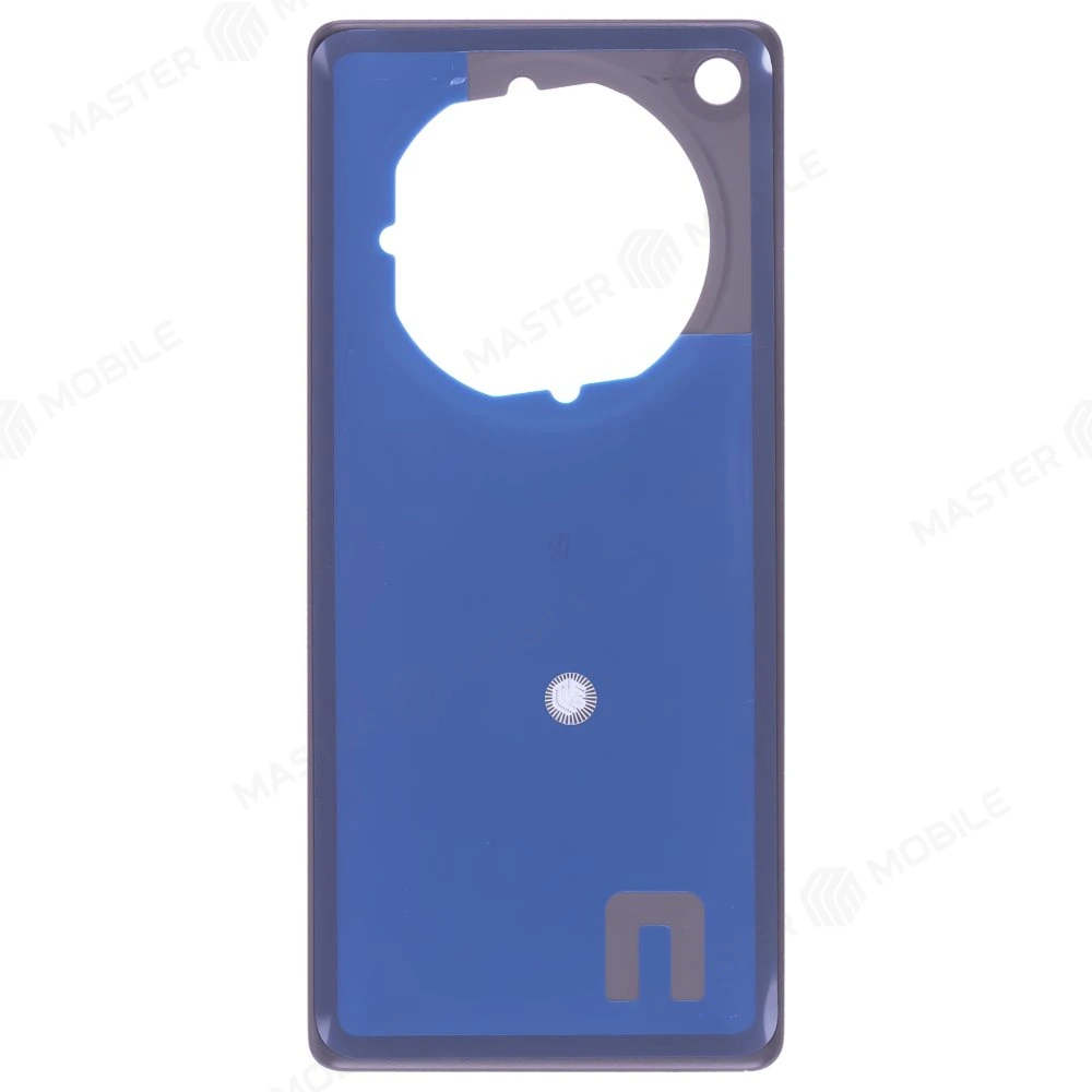 Задняя крышка для Infinix Zero 40 5G (X6861) (серый)  фото №2