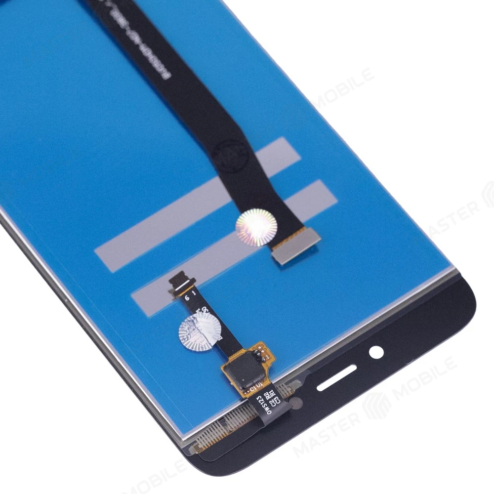 Дисплей для Xiaomi Redmi 4X (MAG138) + тачскрин (черный) (COF) фото №3