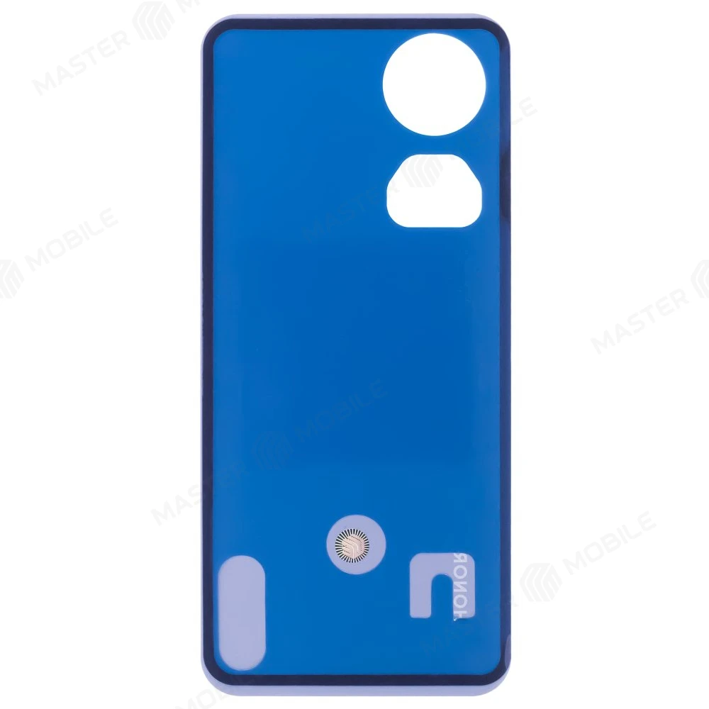 Задняя крышка для Huawei Honor 90 (REA-NX9) (зеленый) фото №2