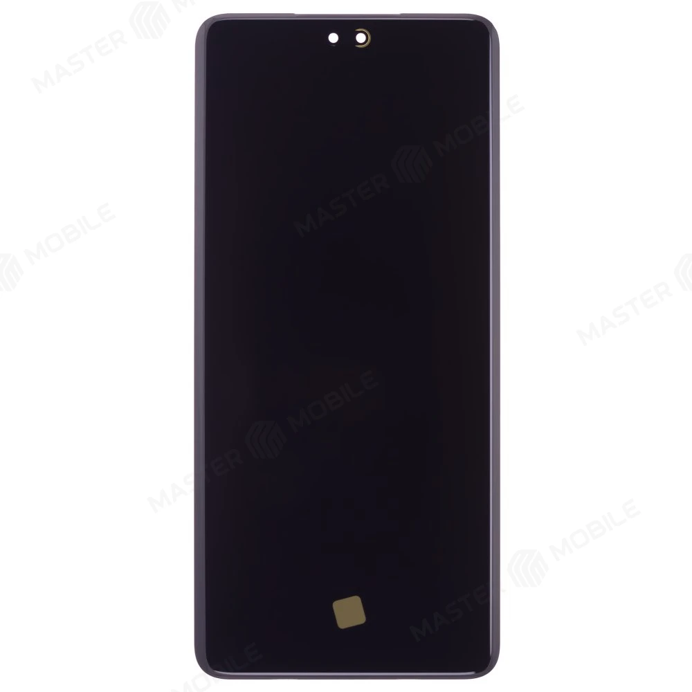 Дисплей для Huawei Honor 200 Pro (ELP-NX9) + тачскрин (черный) (ORIG) фото №1