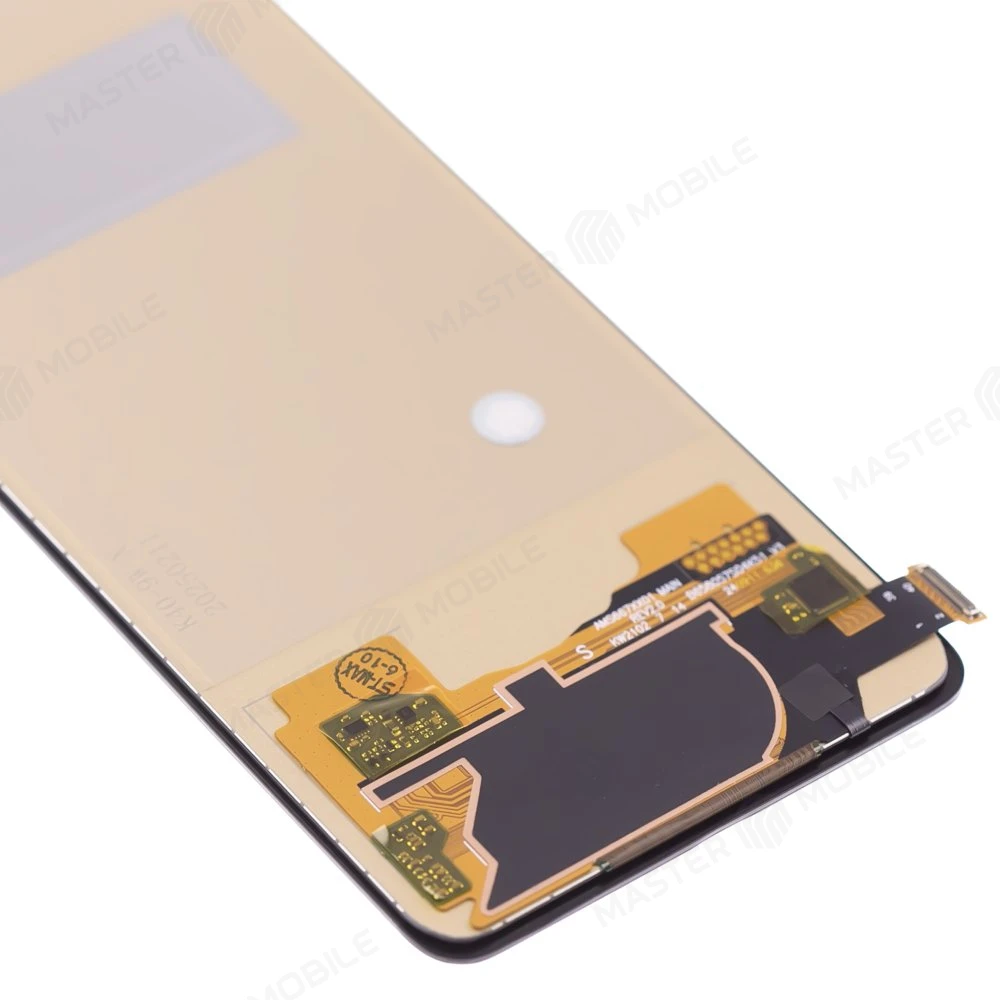 Дисплей для Xiaomi Poco F3 (M2012K11AG) / Poco F4 (22021211RG) / Mi 11i (M2012K11G) / Redmi K40 и др. + тачскрин (черный) (In-Cell) фото №4