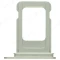 Держатель сим-карты для Apple iPhone 12 (зеленый) фото №2