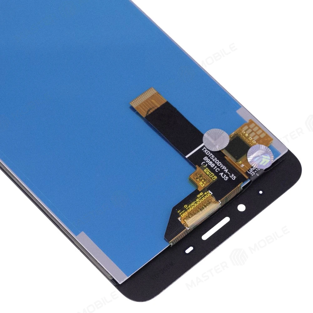 Дисплей для Meizu M6 + тачскрин (белый) фото №3