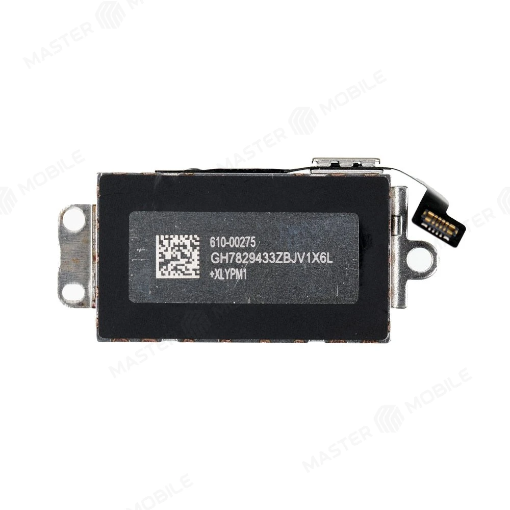 Вибромотор для Apple iPhone Xs Max фото №2