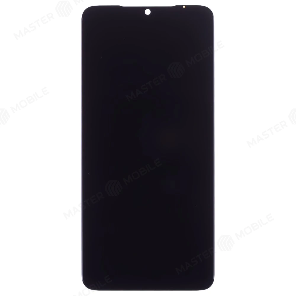 Дисплей для Xiaomi Mi 9 (M1902F1G) + тачскрин (черный) (In-Cell) фото №1