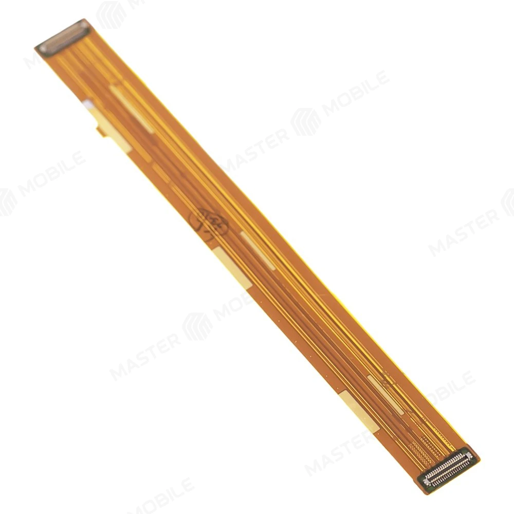 Шлейф для OPPO A5 2020 (CPH1931) / A9 2020 (CPH1941) с комп. (межплатный)  фото №3