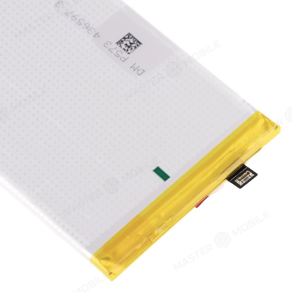 Аккумулятор для Realme C53 (RMX3760) / С67 (RMX3890) / 12 5G (RMX3999) / C65 4G (RMX3910) (BLPA17) (Premium) фото №3