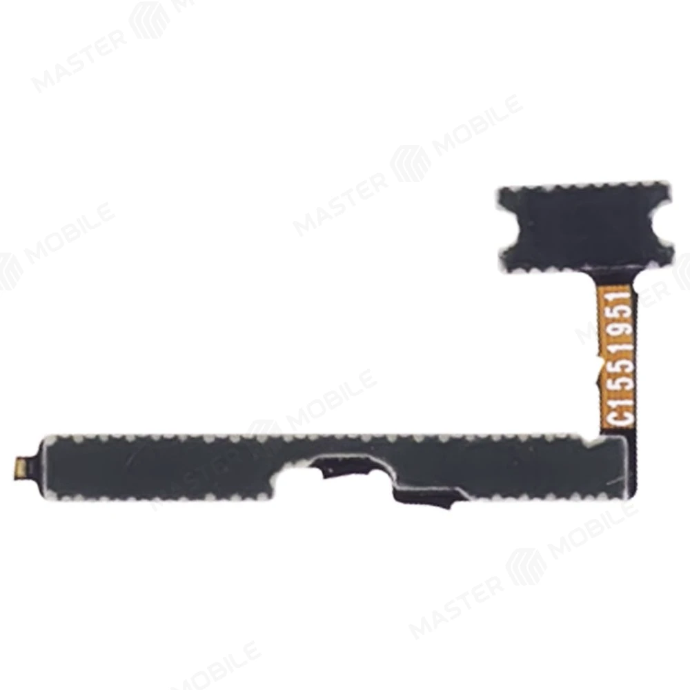 Шлейф для OnePlus 8 Pro с комп. (на кнопки громкости)  фото №2