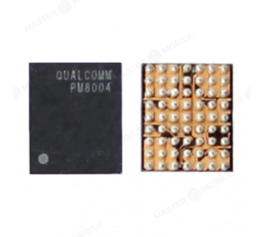 Микросхема контроллер питания (PM8004) для Samsung G930 Galaxy S7 / Xiaomi Redmi Note 3 (2015116) / Mi Max (2016001) 