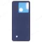 Задняя крышка для Xiaomi Poco X6 (23122PCD1G) (синий) фото №2