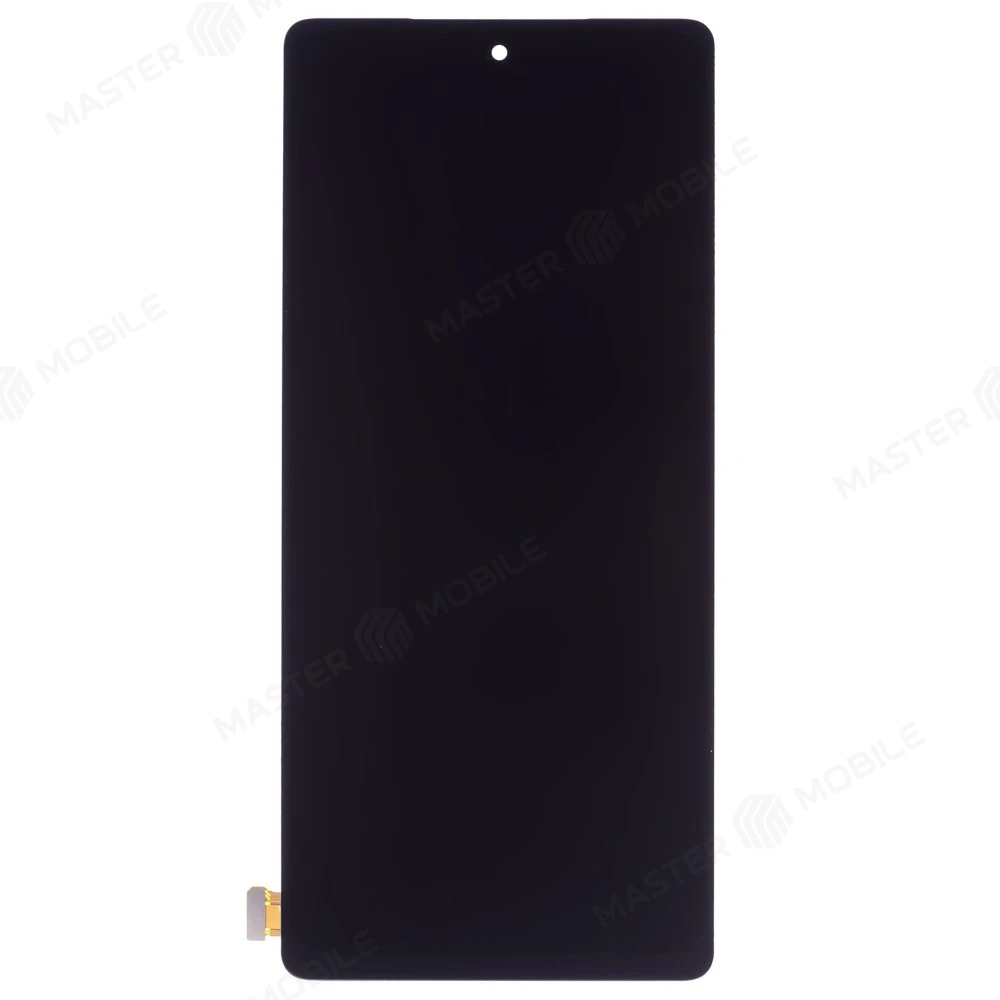 Дисплей для Infinix Note 40 (X6853) / Note 50 (X6858) / GT 20 Pro (X6871) / Tecno Camon 30 Pro 5G (CL8) и др. + тачскрин (черный) (In-Cell) фото №1