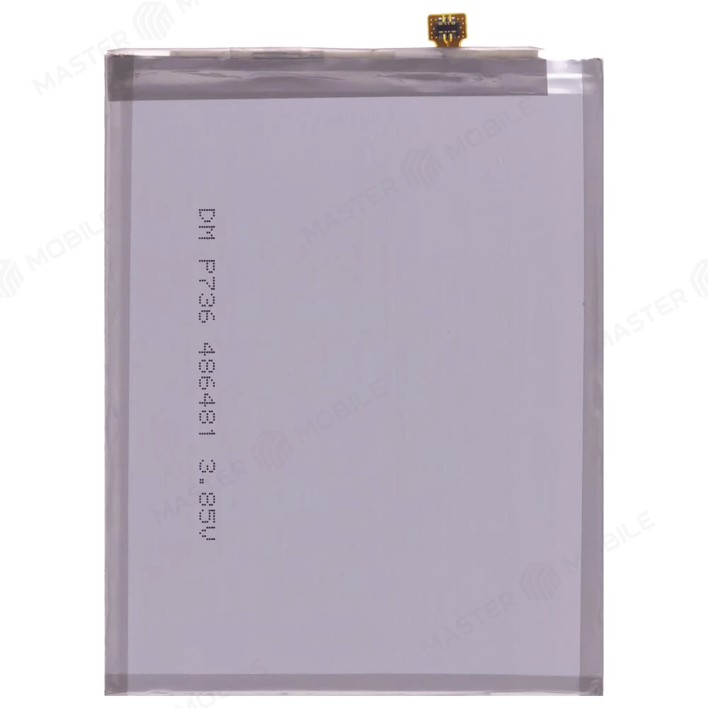 Аккумулятор для Samsung A715 Galaxy A71 (EB-BA715ABY) (Premium) фото №2