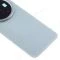 Задняя крышка для Vivo X200 Pro mini (V2419A) (зеленый) (в сборе со стеклом камеры)  фото №4