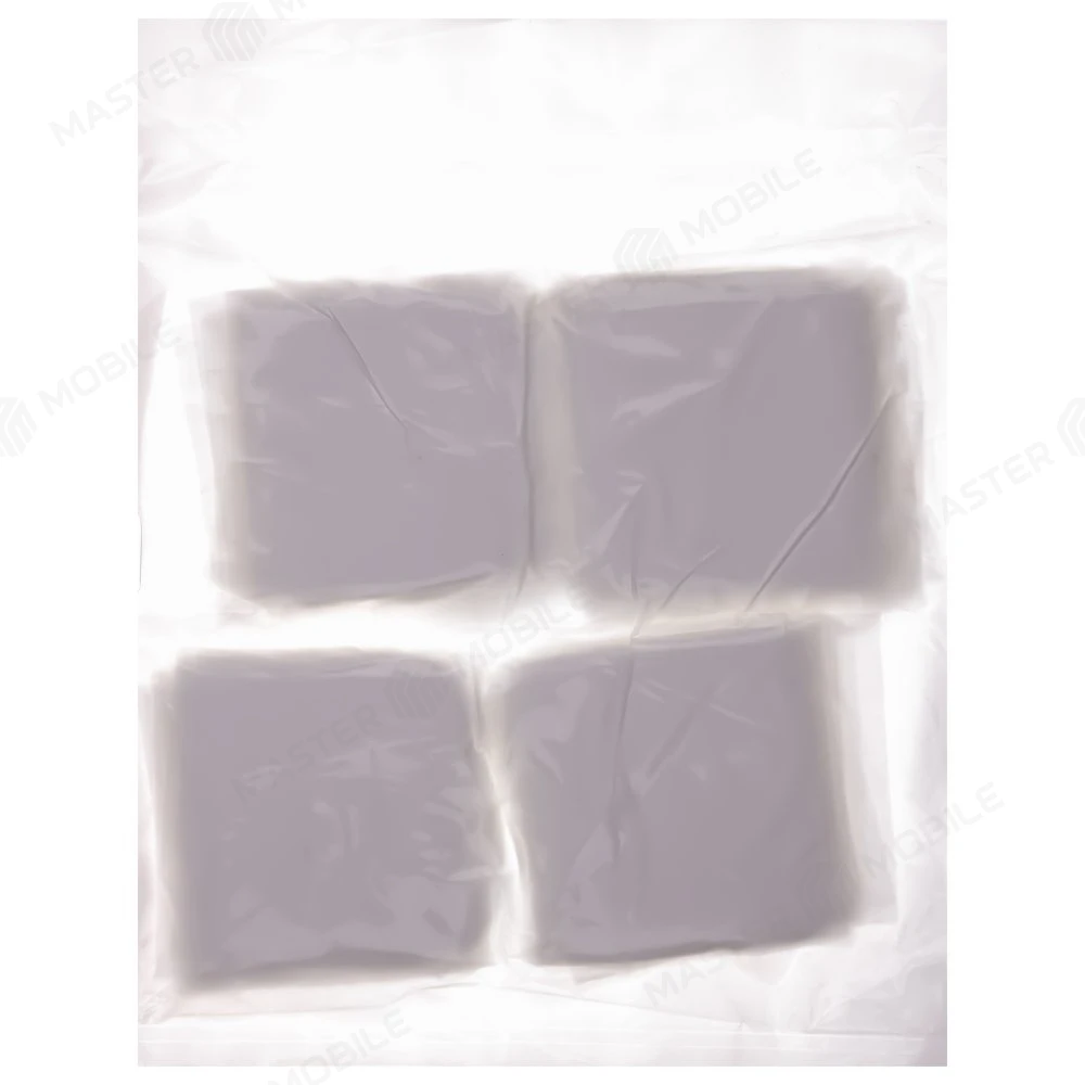 Салфетки для чистки дисплеев 152 шт. фото №2