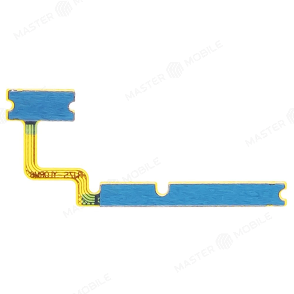 Шлейф для Realme 6 (RMX2001) / 7 4G (RMX2155) с комп. (на кнопки громкости)  фото №2