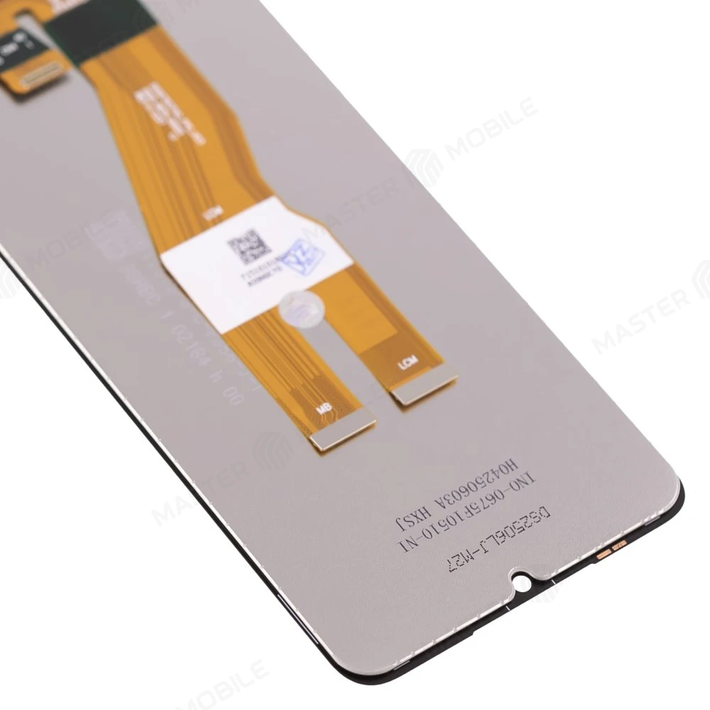 Дисплей для Samsung A055 Galaxy A05 + тачскрин (черный) (Medium) фото №3