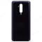 Задняя крышка для OnePlus 7T Pro (черный) фото №1