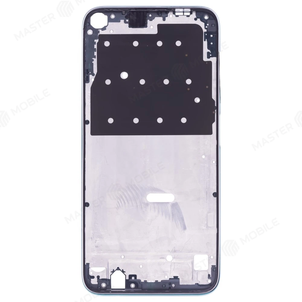 Рамка дисплея для Huawei P40 Lite (JNY-LX1) (зеленый) фото №1