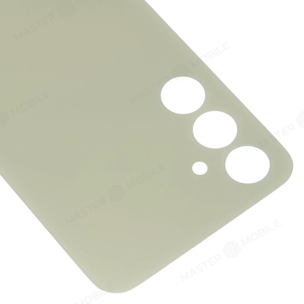 Задняя крышка для Samsung A546 Galaxy A54 5G (зеленый) фото №3