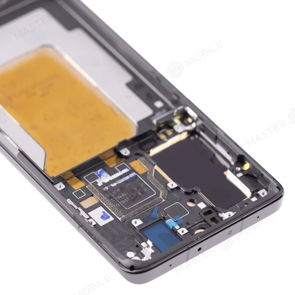 Дисплей для Xiaomi 13 Pro (2210132G) + тачскрин (черный) (в рамке) (ORIG100) (SP) фото №3