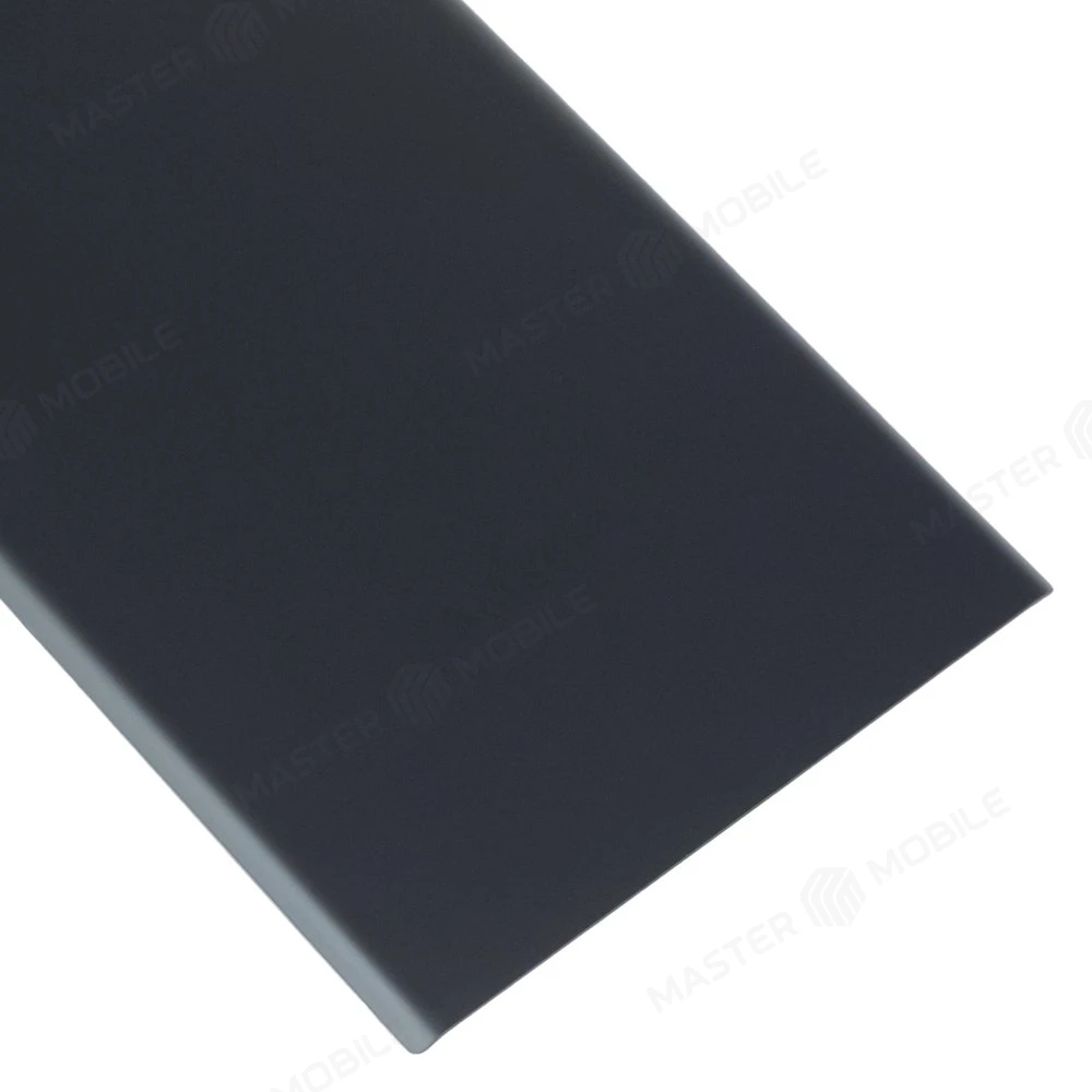 Задняя крышка для Samsung S908 Galaxy S22 Ultra (зеленый) фото №4