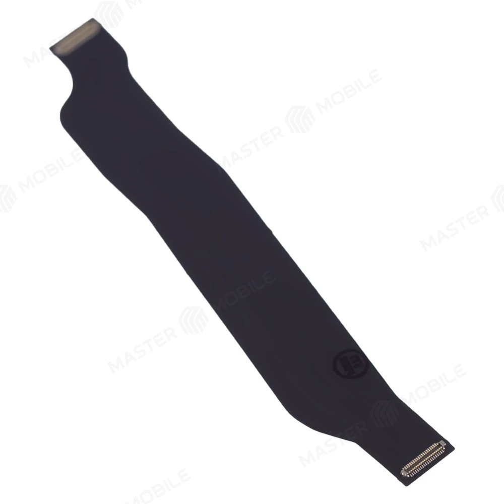 Шлейф для Xiaomi Redmi Note 10T 5G (M2103K19Y) с комп. (межплатный)  фото №3