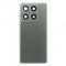 Задняя крышка для Xiaomi 14T Pro (MZB0HH9RU) (серый) (в сборе со стеклом камеры) (ORIG100)  фото №1