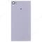 Задняя крышка для Sony C6902/C6903/C6906 Xperia Z1 (белый) фото №1