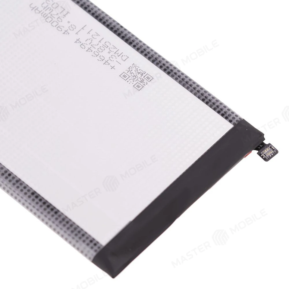 Аккумулятор для Infinix Hot 11 (X662) (Helio G70) / Note 8 (X692) / Hot 10 (X682B) (BL-51BX) (Premium) фото №3