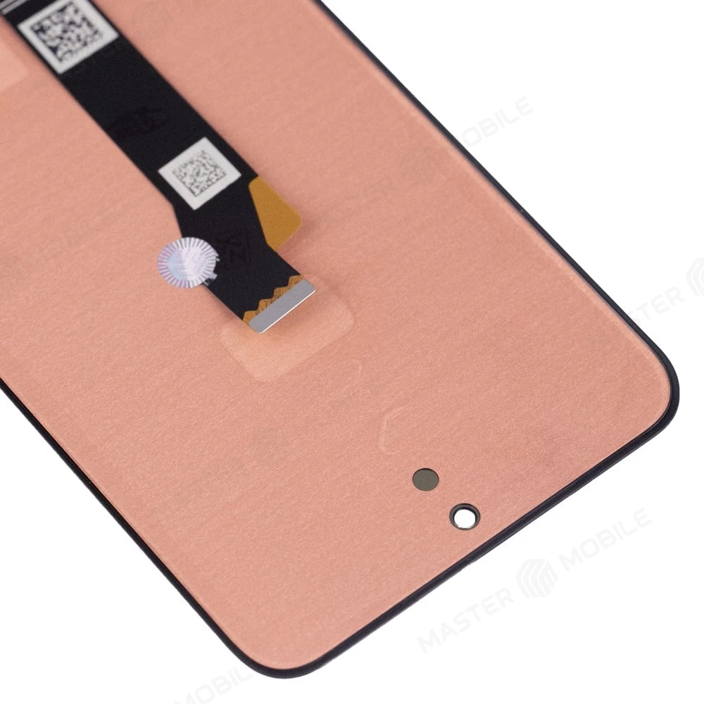 Дисплей для Huawei Honor 90 (REA-NX9) + тачскрин (черный) (ORIG) фото №3