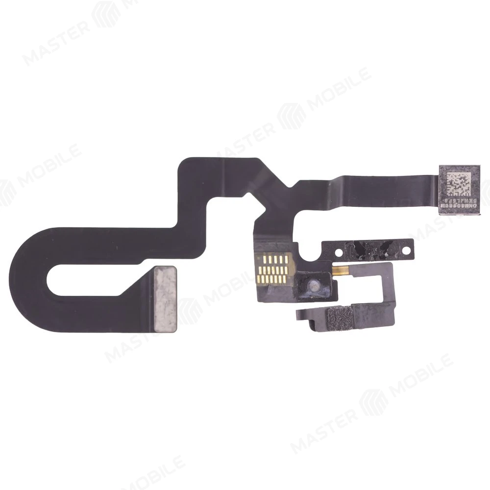 Камера для Apple iPhone 8 Plus (передняя) (ORIG100) фото №2