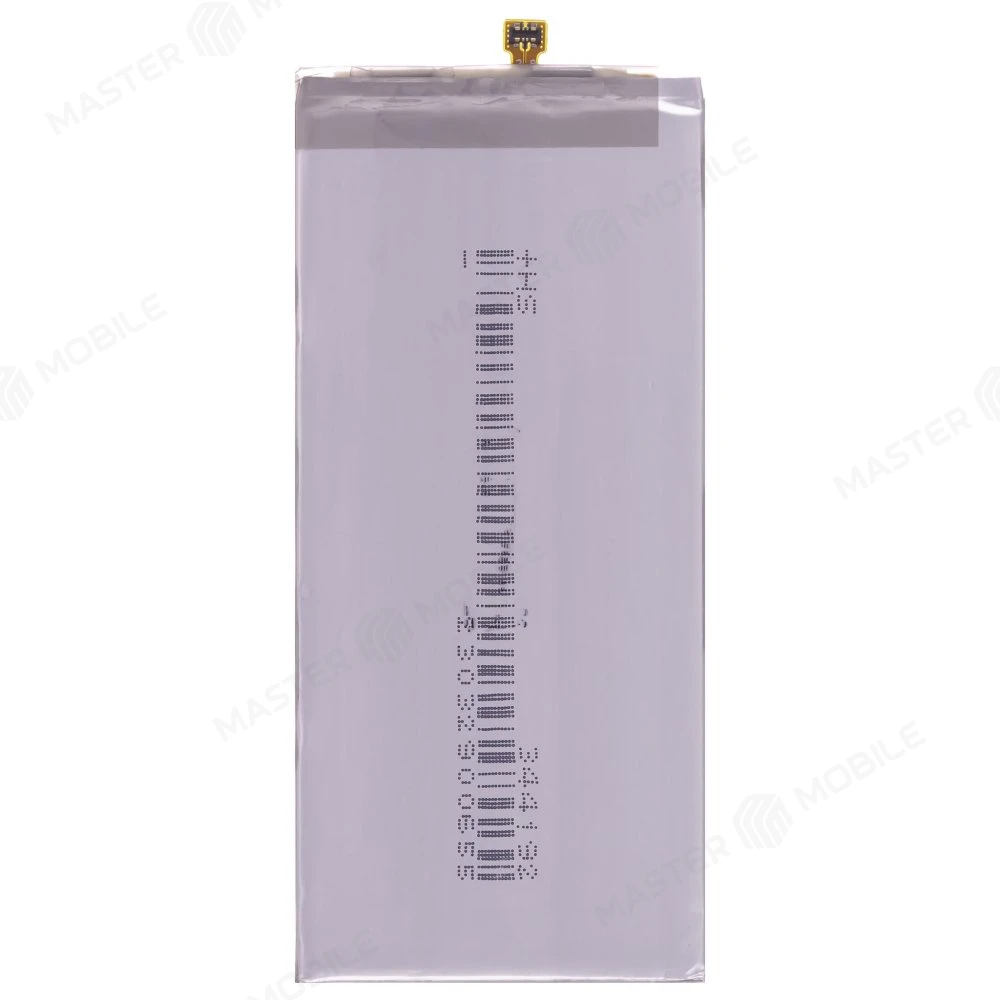 Аккумулятор для Samsung F926 Galaxy Z Fold 3 (EB-BF927ABY) фото №2