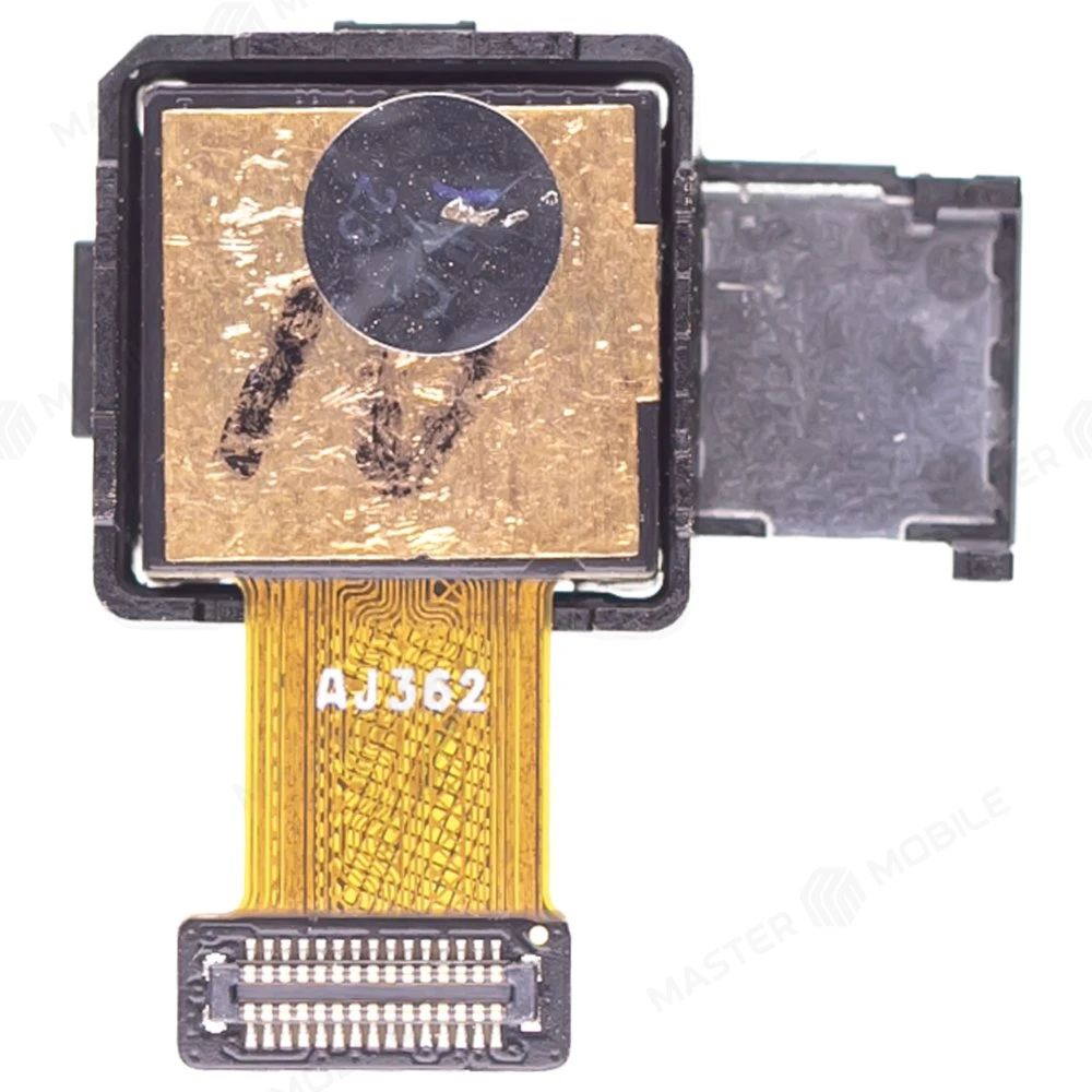 Камера для Xiaomi Redmi Note 8 Pro (M1906G7G) (задняя) (1) (ORIG100) фото №2