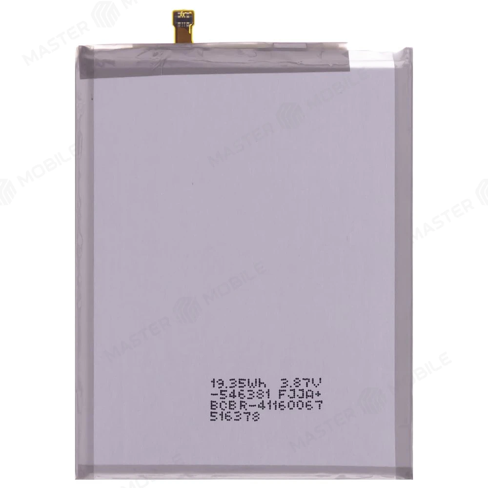 Аккумулятор для Samsung A336 Galaxy A33 5G / A536 Galaxy A53 5G (EB-BA336ABY) (Premium) фото №2