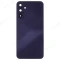 Задняя крышка для Samsung A155 Galaxy A15 4G (черный) (в сборе со стеклом камеры) фото №1