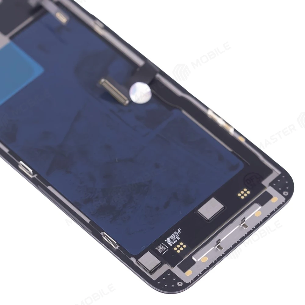 Дисплей для Apple iPhone 13 Pro + тачскрин + ALS шлейф (черный) (ORIG100) (SP) фото №4