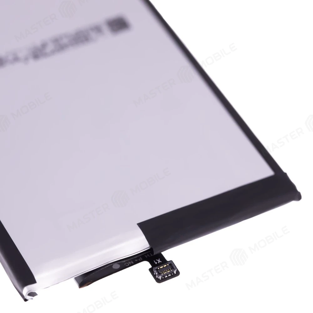 Аккумулятор для Tecno Spark 5 / Spark 6 GO (KE5) / Spark 5 Pro (KD7) / Camon 15 Air (CD6) / Spark 8C (KG5N) / Camon 15 (CD7) и др. (BL-49FT) (Premium) фото №3