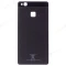 Задняя крышка для Huawei P9 Lite (VNS-L21) (черный) фото №1