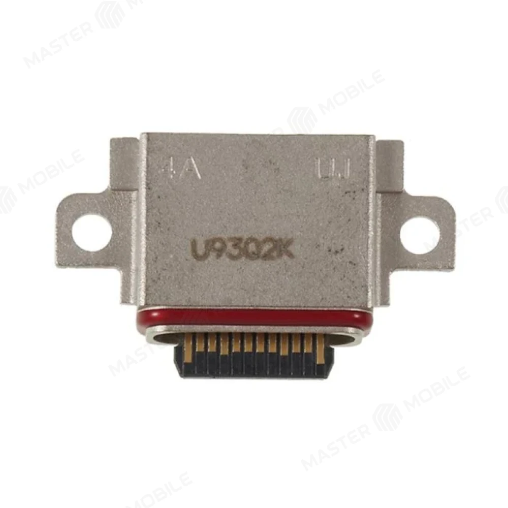 Системный разъем (зарядки) для Samsung G970 Galaxy S10e / G973 Galaxy S10 / G975 Galaxy S10+ и др. (Type-C) 