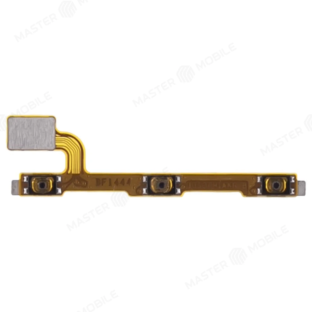 Шлейф для Huawei Ascend P7 с комп. (на кнопку включения и кнопки громкости)  фото №1