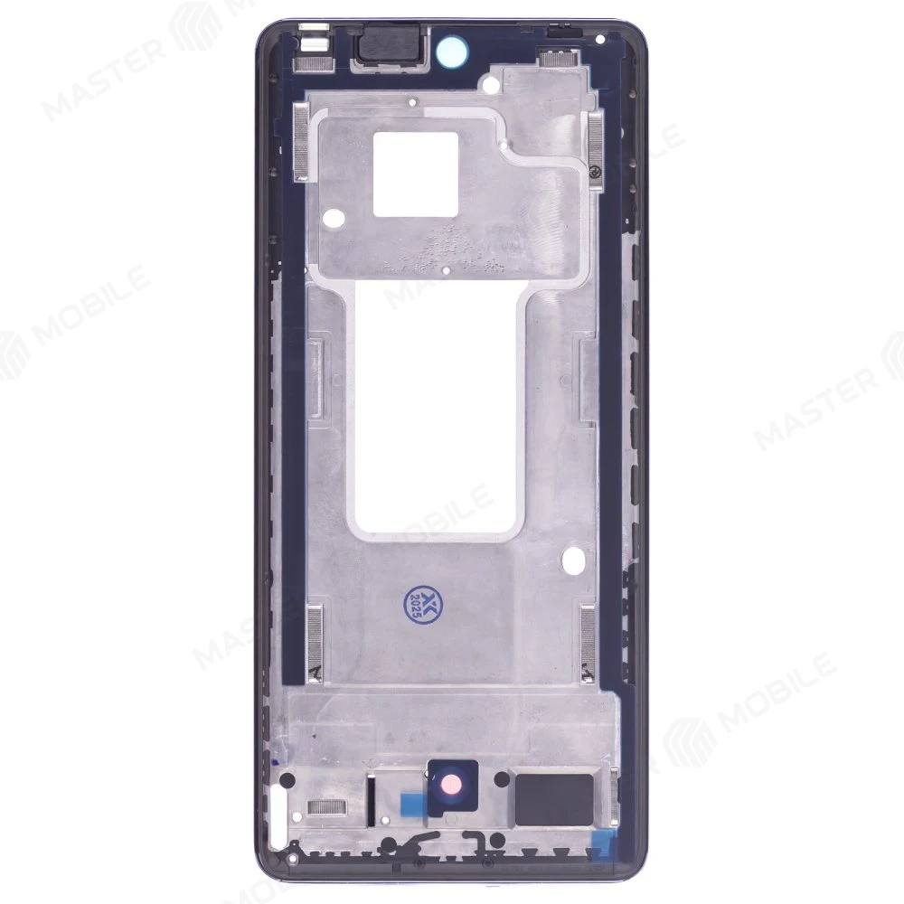 Рамка дисплея для Infinix Zero 30 5G (X6731) (фиолетовый) фото №1