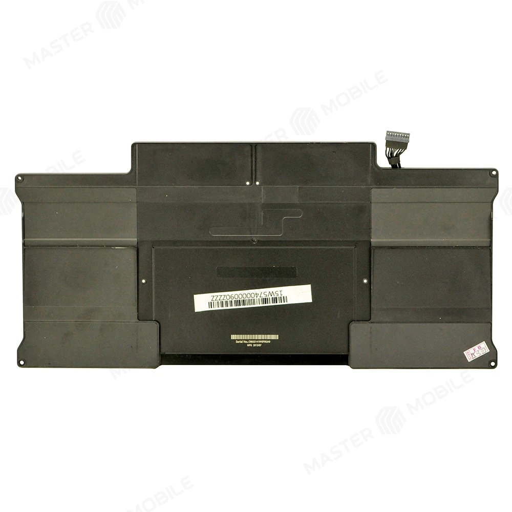 Аккумулятор для Apple MacBook Air 13 A1466 (MID 2013, MID 2017) (A1496) (ORIG) фото №2