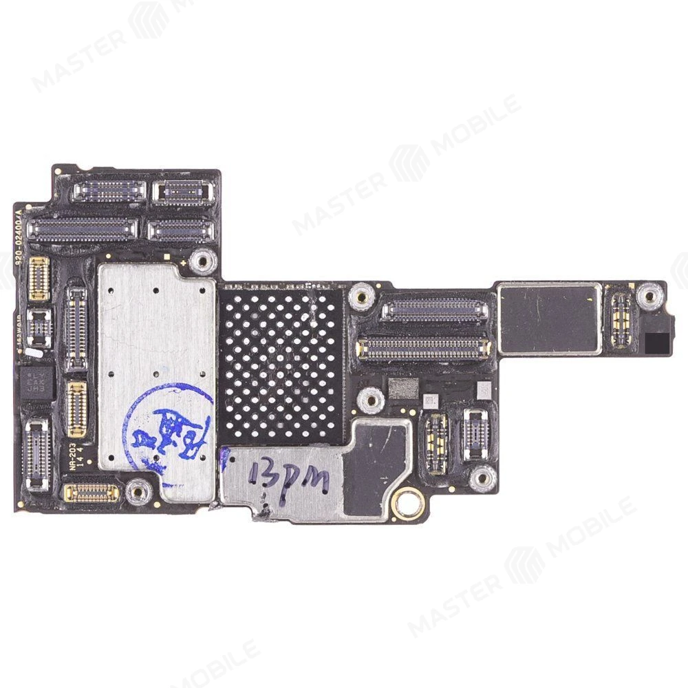 Материнская плата для Apple iPhone 13 Pro Max (SIM + eSIM) (верхняя) фото №2