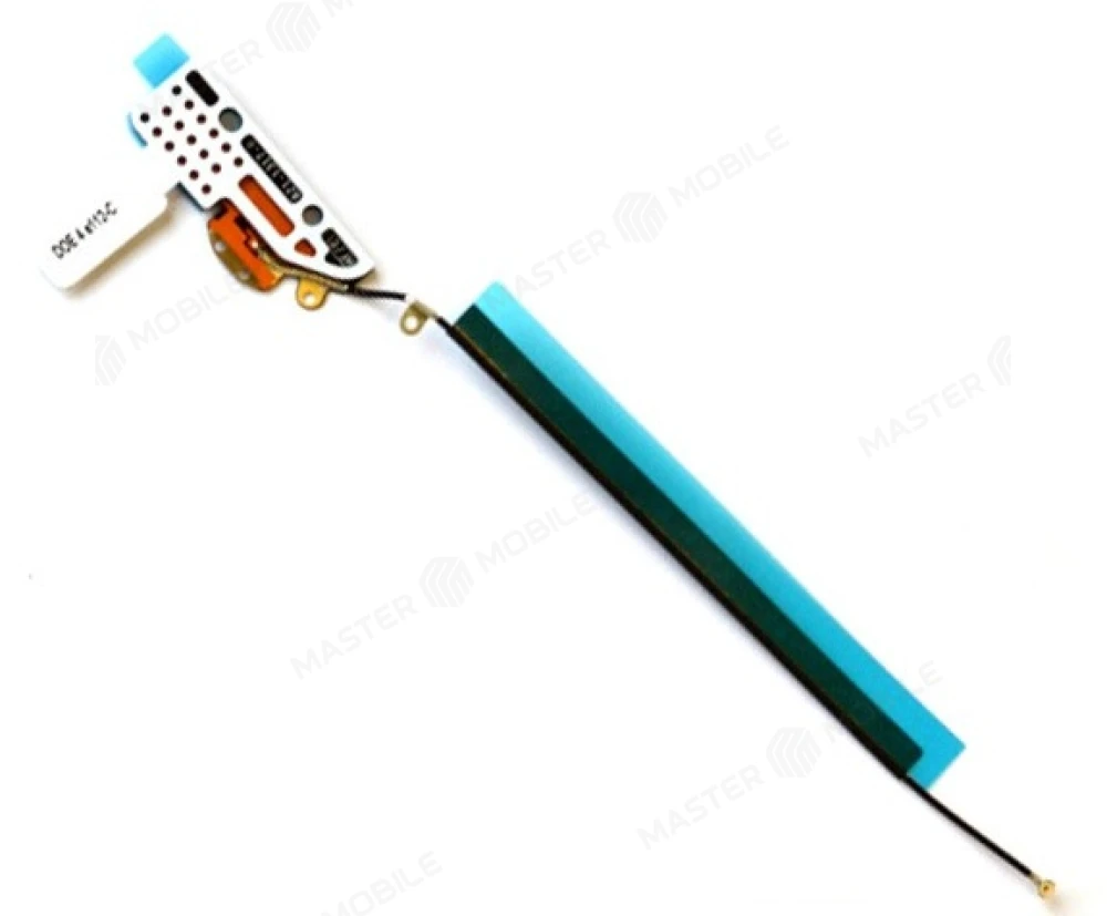 Шлейф для Apple iPad 3 (A1416/A1430) с комп. + антенна Wi-Fi  