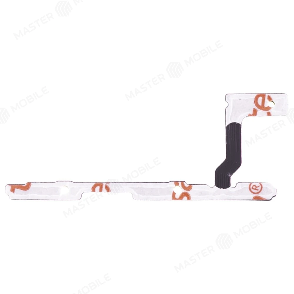 Шлейф для Vivo T1 Pro 5G (V2151) / Vivo S15e (V2190A) с комп. (на кнопку включения и кнопки громкости) фото №2